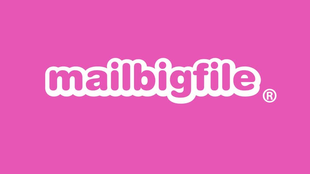 صورة لـ أفضل مواقع رفع الملفات الكبيرة بشكل سريع و سهل لمشاركتها مع غيرك | mailbigfilelogo-DzTechs