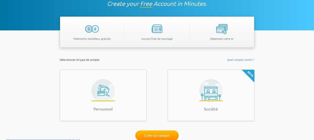 صورة لـ شرح التسجيل ببنك bitgold وطلب بطاقة ماستركارد تصل الى جميع دول العالم و تفعيل الباي بال مجانا | maste1r-DzTechs