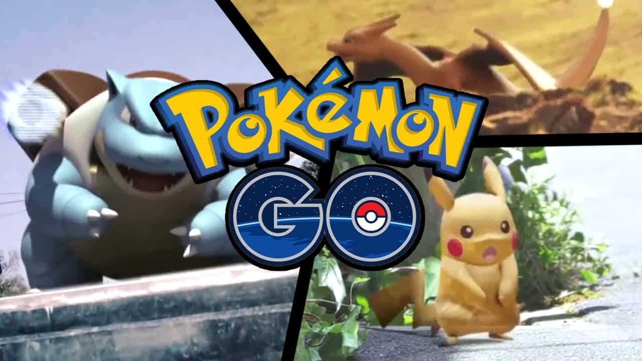 صورة لـ تفاصيل و تقنيات لاصطياد البوكيمون في Pokemon Go | maxresdefault-DzTechs