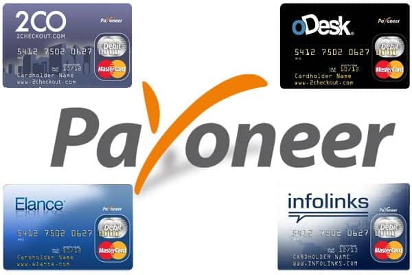صورة لـ طرق مجانية لشحن بطاقة الماستر كارد Payoneer بسهولة 2020 | payoneer-DzTechs