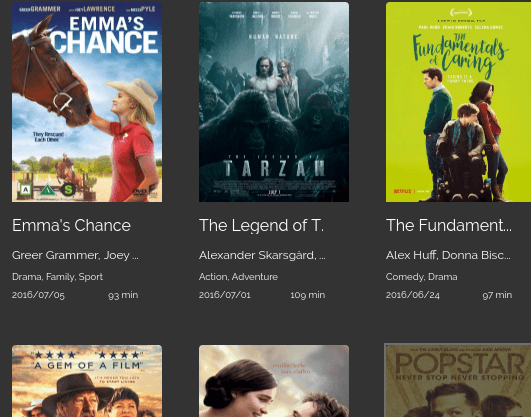 صورة لـ خدمة Lawd لمشاهدة الأفلام بجودة عالية مع الترجمة دون الحاجة الى تحميلها | screen1-DzTechs