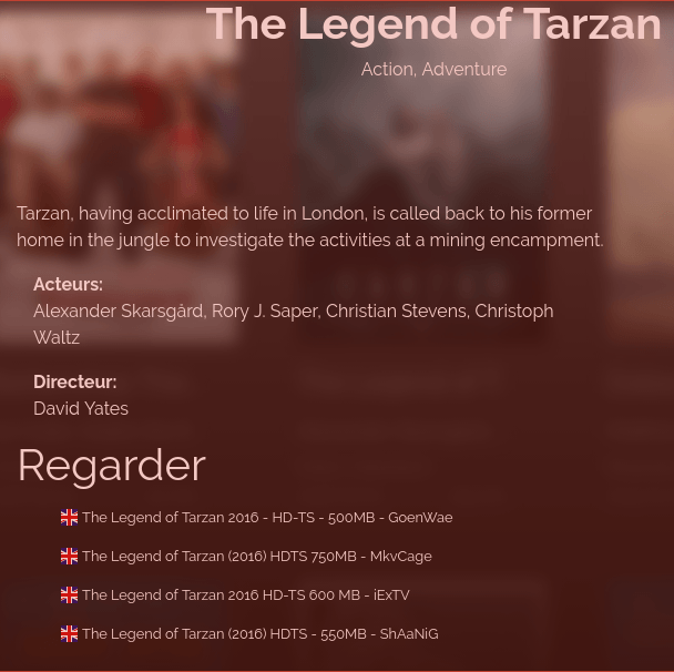 صورة لـ خدمة Lawd لمشاهدة الأفلام بجودة عالية مع الترجمة دون الحاجة الى تحميلها | screen2-DzTechs