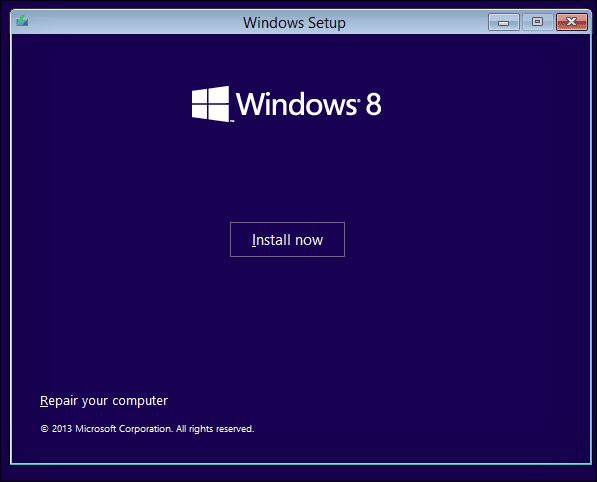 صورة لـ شرح كيفية تثبيت نظام ويندوز جديد على حاسوبك دون فقدان البرامج و الملفات | ss2-DzTechs