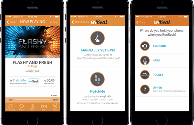 صورة لـ أفضل تطبيقات الأندرويد و الأيفون التي تساعدكم على ممارسة التمارين الرياضية | trioflow-621x400-DzTechs