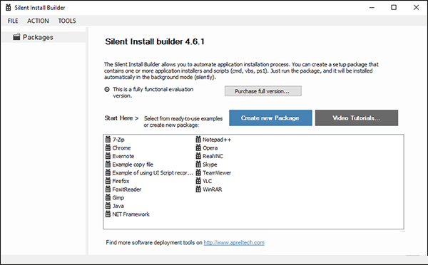 صورة لـ دمج مختلف البرامج المهمة مع نسخة الويندوز في ملف واحد لتثبيتها تلقائيا | 1-DzTechs