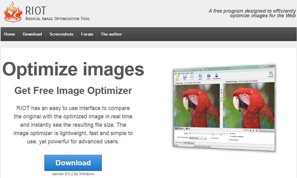 صورة لـ أفضل البرامج والادوات المجانية التي تناسب جميع الاستخدامات للويندوز | 19-riot-DzTechs