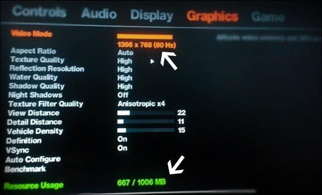 صورة لـ شرح طرق لتسريع الألعاب على الكمبيوتر و القضاء على التقطيع أثناء اللعب | 20160824_171242-DzTechs