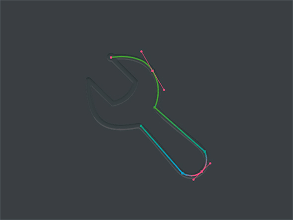 صورة لـ موقع لتعلم كيف استخدام أداة Pen Tool في الفوتوشوب باحترافية | 5ccc76cdbb44a_image3-DzTechs