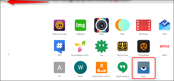 صورة لـ عرض شاشة جهازك الأندرويد على شاشة الكمبيوتر | 5ccc77b46cda0_image6-DzTechs