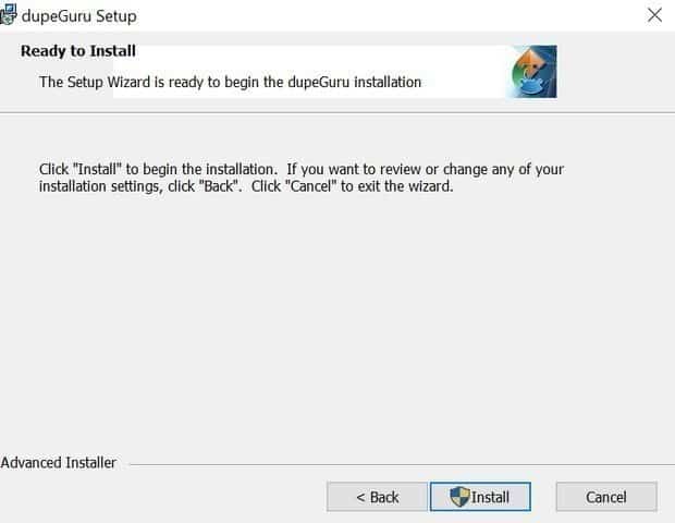 صورة لـ الحصول على المزيد من المساحة في الهارد ديسك عن طريقة مسح الملفات المكررة في الحاسوب | 5ccc77c204a09_2-DzTechs