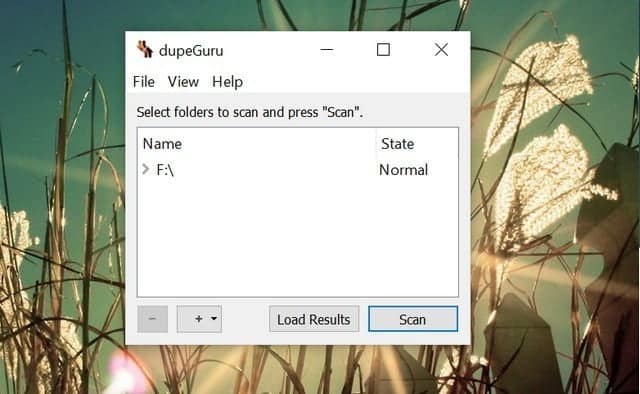 صورة لـ الحصول على المزيد من المساحة في الهارد ديسك عن طريقة مسح الملفات المكررة في الحاسوب | 5ccc77c4af770_5-DzTechs
