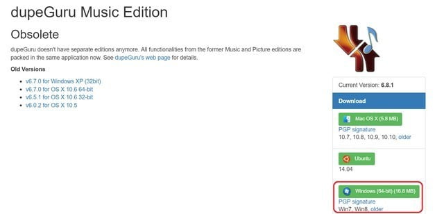 صورة لـ الحصول على المزيد من المساحة في الهارد ديسك عن طريقة مسح الملفات المكررة في الحاسوب | 5ccc77c874105_9-DzTechs