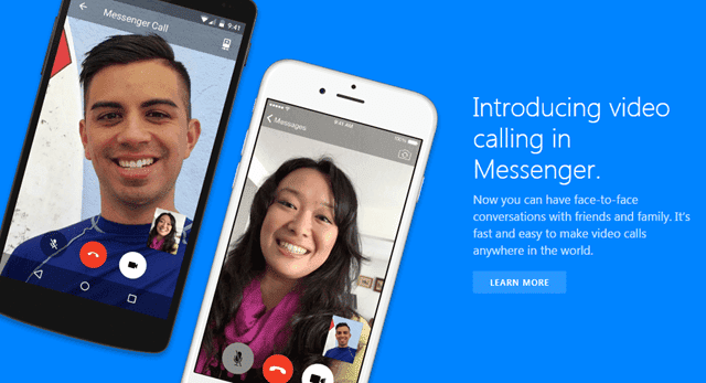 صورة لـ مزايا وعيوب أفضل تطبيقات الدردشة على الأندرويد والأيفون | 5ccc77d5475a7_2-DzTechs