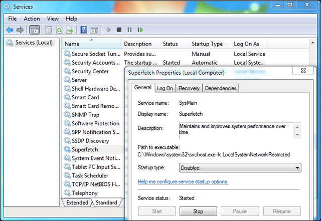 صورة لـ شرح طرق لتسريع الألعاب على الكمبيوتر و القضاء على التقطيع أثناء اللعب | 5ccc781992c09_Capture-DzTechs