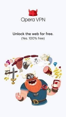صورة لـ تطبيق Opera VPN للحصول على خدمة VPN مميزة وآمنة وبشكل مجاني بالكامل | 5ccc781fc3da8_4-DzTechs