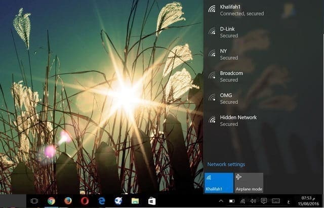 صورة لـ كيفية منع Windows 10 من تثبيت التحديثات تلقائيا على الكمبيوتر | 5ccc782cd6079_1-DzTechs