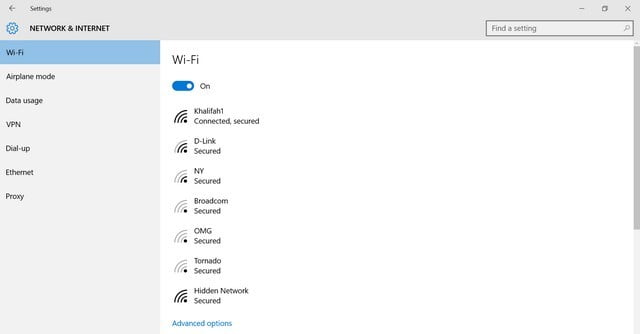 صورة لـ كيفية منع Windows 10 من تثبيت التحديثات تلقائيا على الكمبيوتر | 5ccc782d8a49e_2-DzTechs