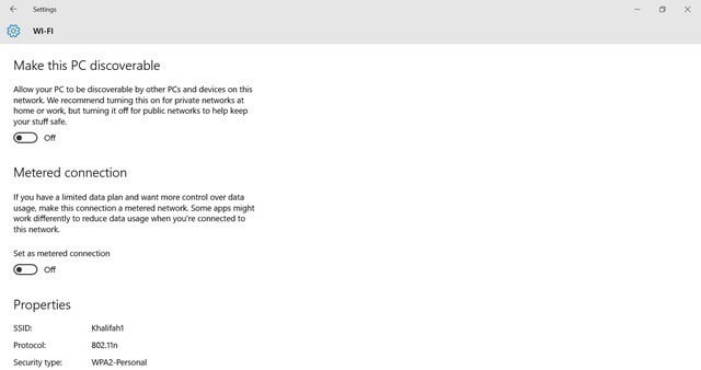 صورة لـ كيفية منع Windows 10 من تثبيت التحديثات تلقائيا على الكمبيوتر | 5ccc782e3df2f_3-DzTechs