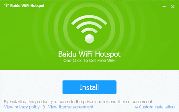 صورة لـ شرح لكيفية استقبال شبكة الواي فاي البعيدة وإعادة بثها في منزلك بدون راوتر | 5ccc78701ab20_image2-DzTechs