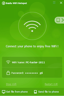 صورة لـ شرح لكيفية استقبال شبكة الواي فاي البعيدة وإعادة بثها في منزلك بدون راوتر | 5ccc7871b40f0_image4-DzTechs