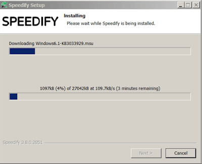 صورة لـ شرح لكيفية استقبال شبكة الواي فاي البعيدة وإعادة بثها في منزلك بدون راوتر | 5ccc78732788f_image6-DzTechs
