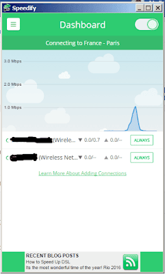 صورة لـ شرح لكيفية استقبال شبكة الواي فاي البعيدة وإعادة بثها في منزلك بدون راوتر | 5ccc787543ff6_image9-DzTechs
