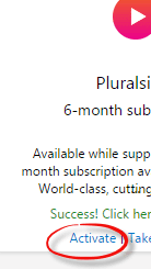 صورة لـ الحصول على دورات مجانية لاحتراف البرمجة لمدة 6 أشهر مجانا مقدمة من pluralsight | 5ccc78793ed42_image5-DzTechs
