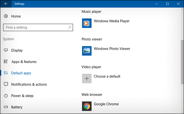 صورة لـ ما يجب عليك فعله بعد عمل التحديث السنوي للويندوز 10 | 5ccc9190b01c4_Capture-DzTechs