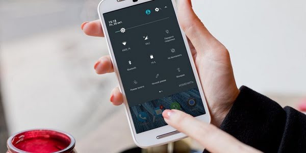 صورة لـ إعدادات مفيدة على هواتف Android عليك تجربها على هاتفك | 77f16238285a0a01a6b19c7e650a3d32-DzTechs