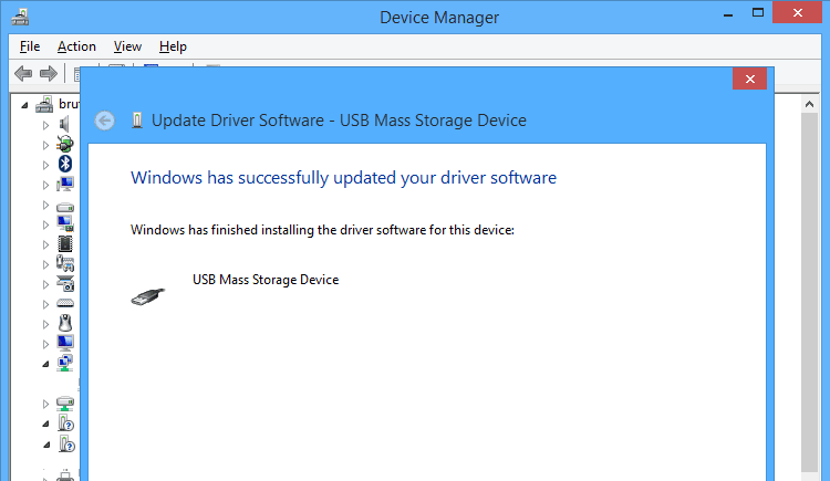 صورة لـ شرح كيفية حفظ نسخة إحتياطية من التعريفات المثبتة لإعادة تثبيتها عند الحاجة لها | Backup-Device-Drivers-DzTechs