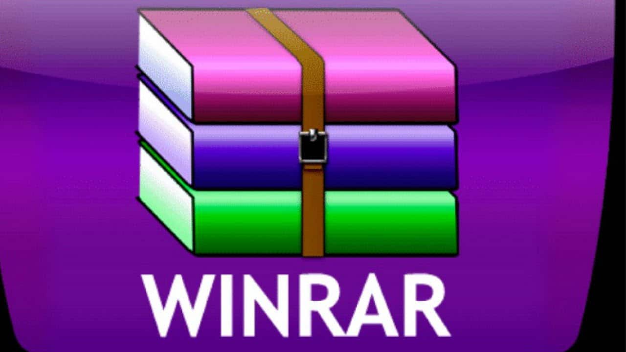 صورة لـ مجموعة من برامج الكمبيوتر المهمة بآخر اصداراتها | WinRaR-Pro-DzTechs