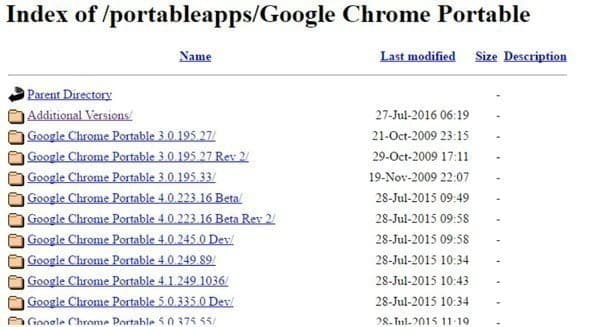 صورة لـ موقع رائع لتحميل كل ما تريد من الإنترنت بشكل سريع و مباشر | filechef-5-DzTechs