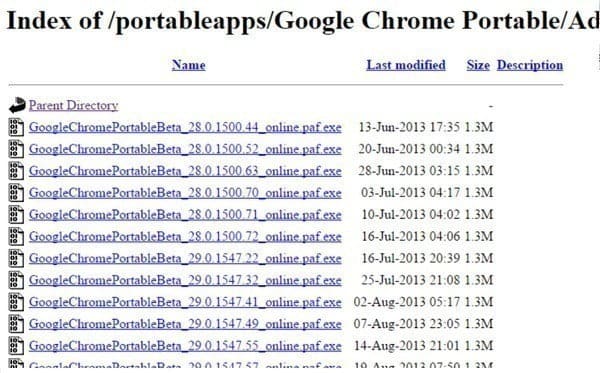 صورة لـ موقع رائع لتحميل كل ما تريد من الإنترنت بشكل سريع و مباشر | filechef-6-DzTechs