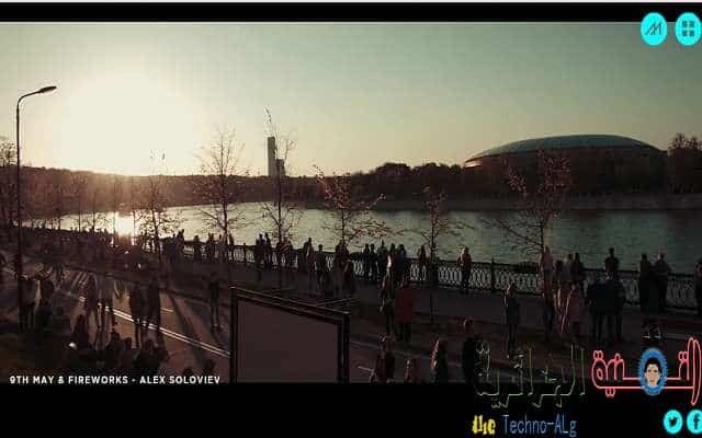 صورة لـ أفضل ثلاثة مواقع للحصول على فيديوهات قانونية للربح من اليوتوب | hu6-DzTechs