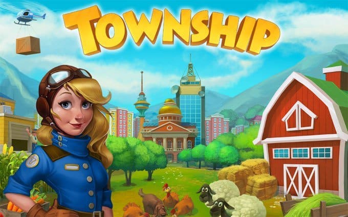 صورة لـ أهم ما يمكن أن يستفيده الأطفال من خلال لعبة Township | oa_township-DzTechs