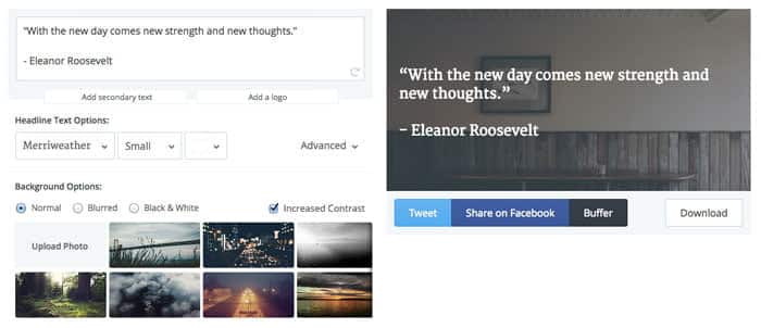 صورة لـ أدوات للتعديل على الصور التي يحتاجها كل مسوق اجتماعي على الشبكات الاجتماعية | pablo-DzTechs