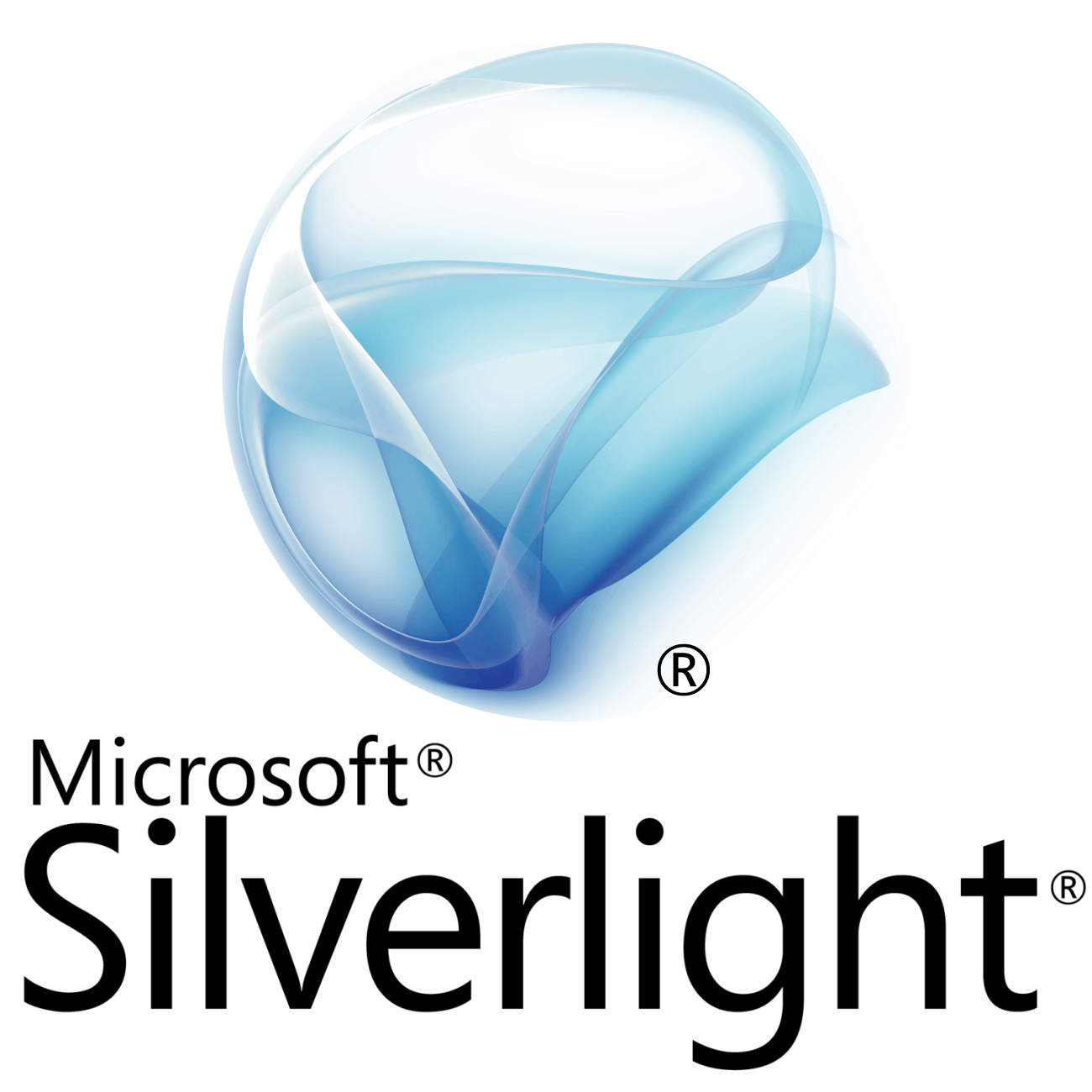 صورة لـ برامج و إضافات خطيرة جدا توجد على حاسوبك لا علم لك بها | silverlight-logo-DzTechs