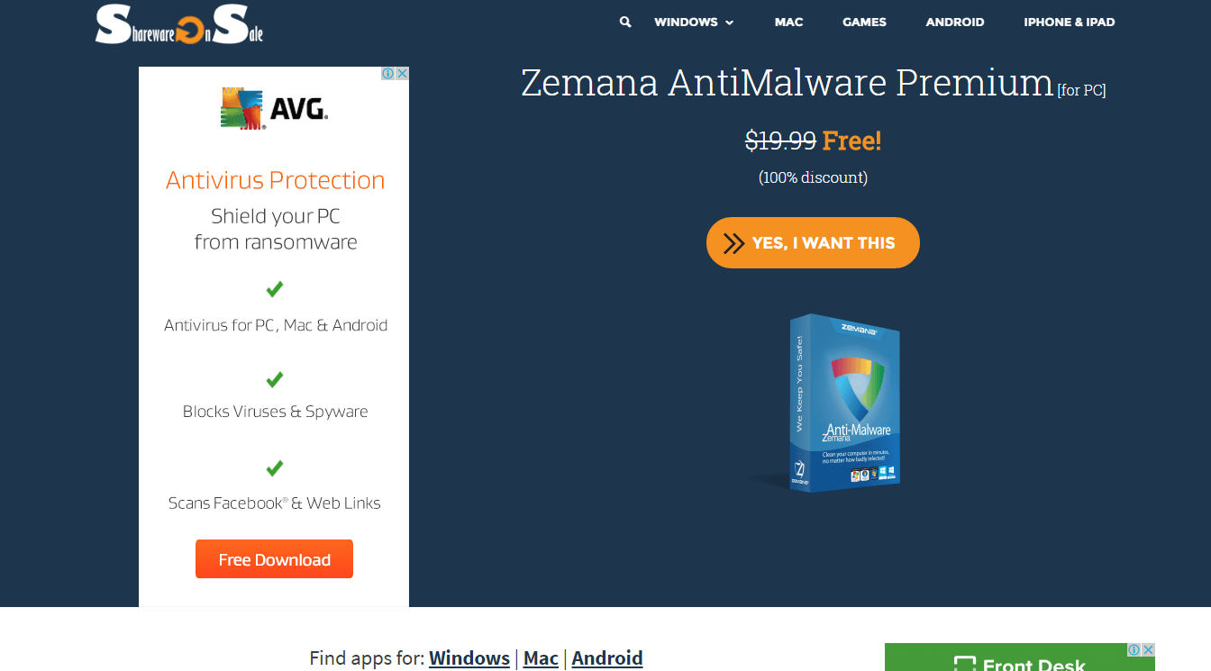 صورة لـ أفضل المواقع للحصول على مختلف البرامج و التطبيقات المدفوعة مجانا | sos-DzTechs