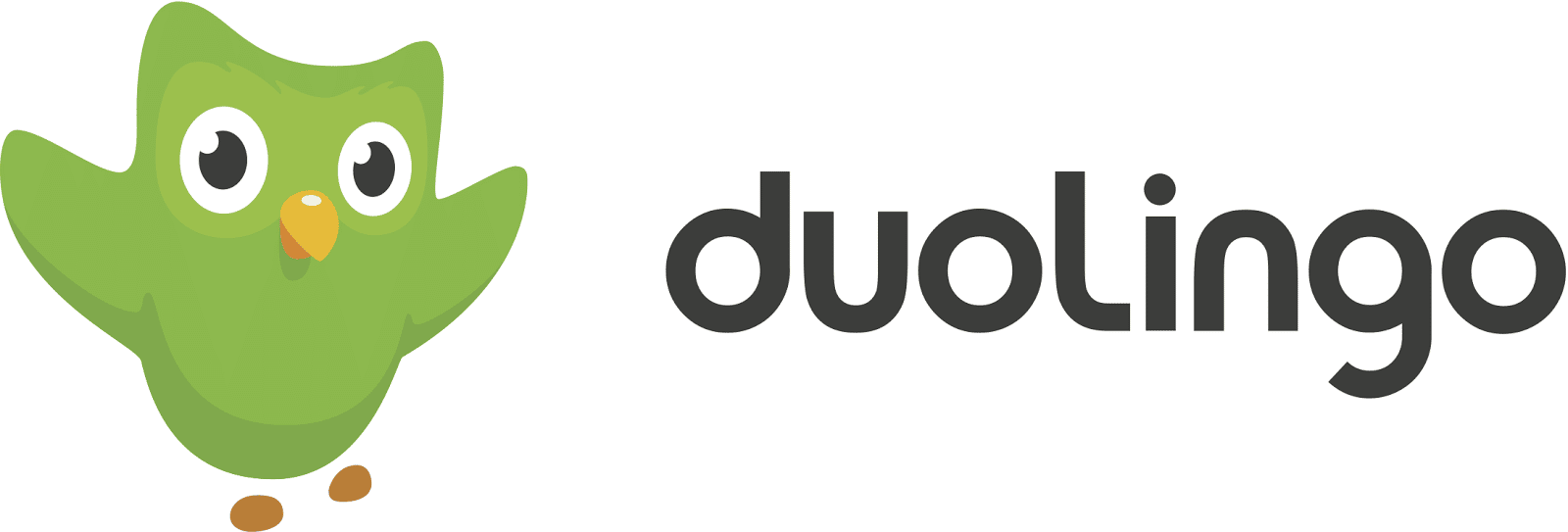 صورة لـ أفضل التطبيقات المجانية لنظام Android | updated_duolingo-logo-with-duo-DzTechs