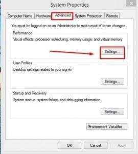 صورة لـ طريقة مجربة و بسيطة لتسريع الكمبيوتر الى أقصى حد بدون برامج | طريقة-بسيطة-لتسريع-الكمبيوتر-وجعل-اداءه-افضل-عدة-مرات-4-DzTechs