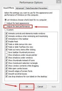 صورة لـ طريقة مجربة و بسيطة لتسريع الكمبيوتر الى أقصى حد بدون برامج | طريقة-بسيطة-لتسريع-الكمبيوتر-وجعل-اداءه-افضل-عدة-مرات-5-DzTechs