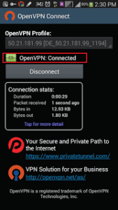صورة لـ أفضل تطبيقات Android للحصول على الإنترنت مجانا لسنة 2023 | للاندرويد-5-169x300-DzTechs