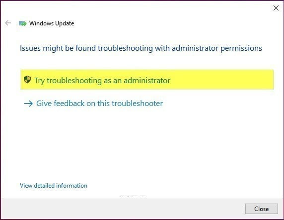 صورة لـ أدوات مختلفة من أجل إصلاح جميع مشاكل الويندوز 10 | 129385d7c6-DzTechs