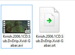 صورة لـ كيفية الحصول على الترجمة المتوافقة مع أي فلم من خلال أفضل مواقع الترجمة | 2-DzTechs