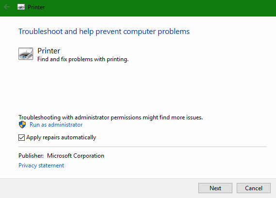 صورة لـ أدوات مختلفة من أجل إصلاح جميع مشاكل الويندوز 10 | 246b782e50-DzTechs