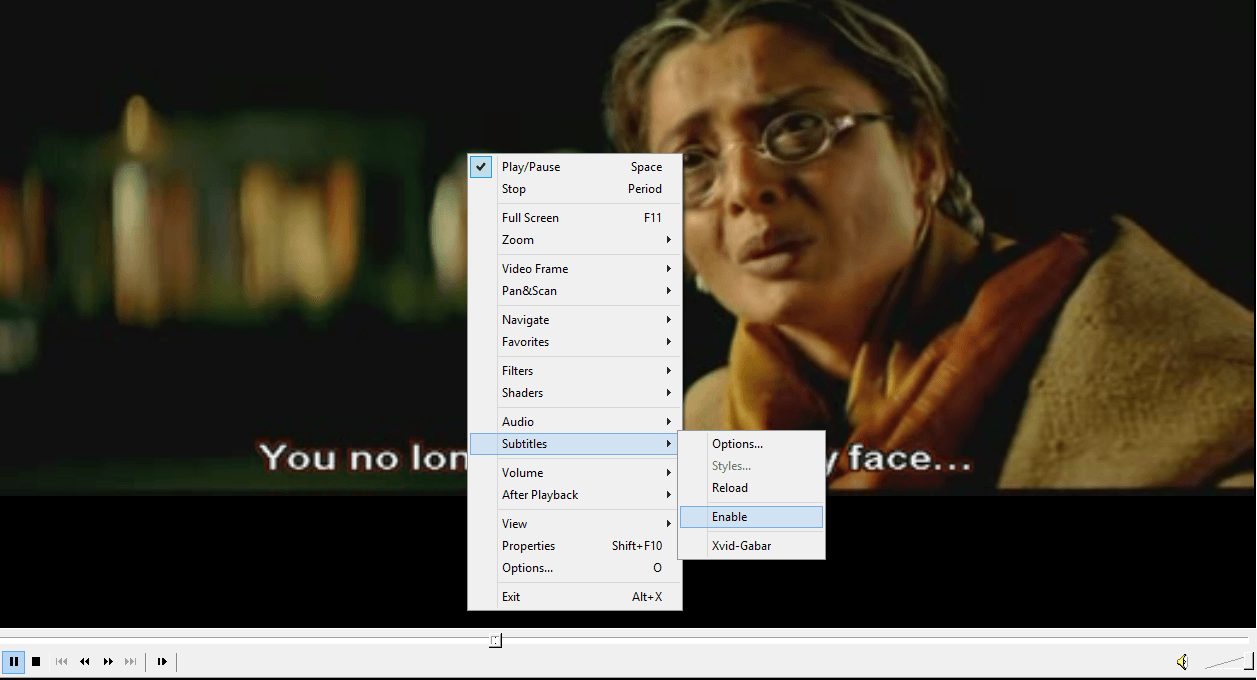 صورة لـ كيفية الحصول على الترجمة المتوافقة مع أي فلم من خلال أفضل مواقع الترجمة | 3-DzTechs