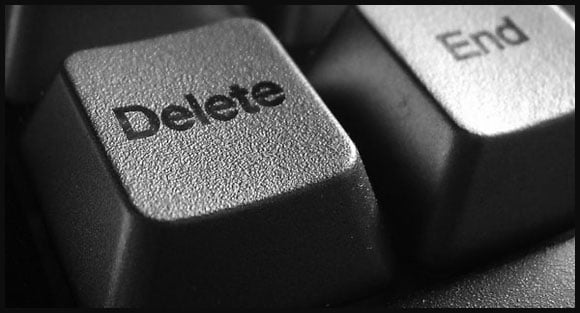 صورة لـ أفضل الأدوات والبرامج لحذف الملفات المستعصية غير القابلة للحذف | 4-tools-delete-undeletable-files-DzTechs