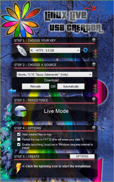 صورة لـ كيفية نقل الملفات من قرص الويندوز في حال تلف نسخة الويندوز المثبتة | 5(1)-DzTechs