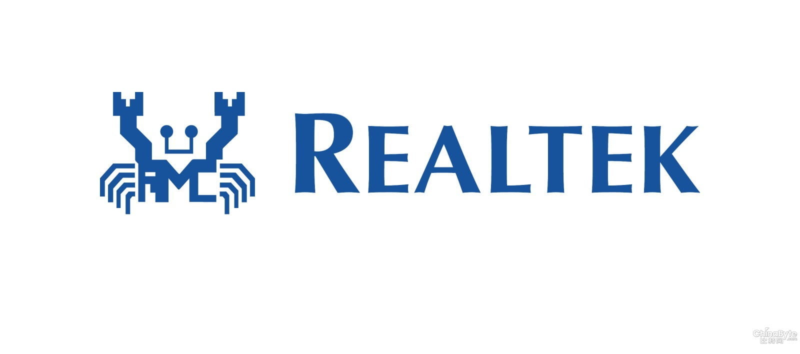 صورة لـ برنامج Realtek High Definition Audio لتشغيل جميع أنواع كروت الصوت | 5VBN5UCJ0A5X_Realtek+logo-DzTechs