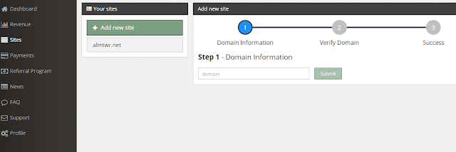 صورة لـ إعلانات Propellerads أفضل بديل لاعلانات Adsense مع اثبات الدفع | 5ccc7140d3952_sdaaaaaaa-DzTechs